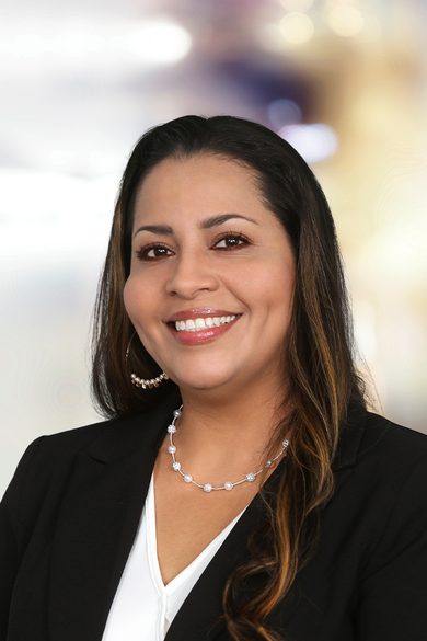 Portrait of Joyce Davis, REALTOR®.